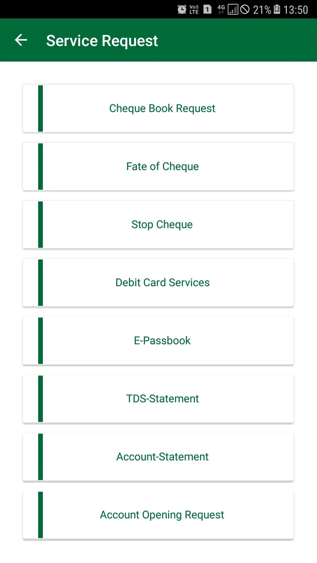 Akola DCC m-Pay | Indus Appstore | Screenshot