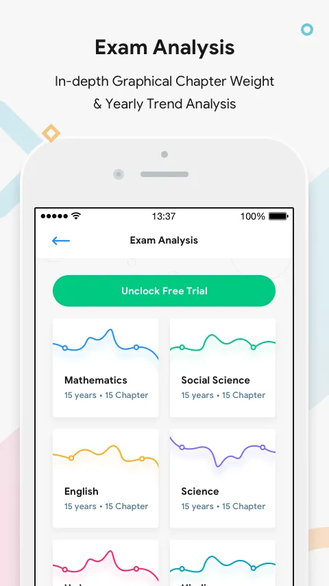 Smart Studies App | Indus Appstore | Screenshot