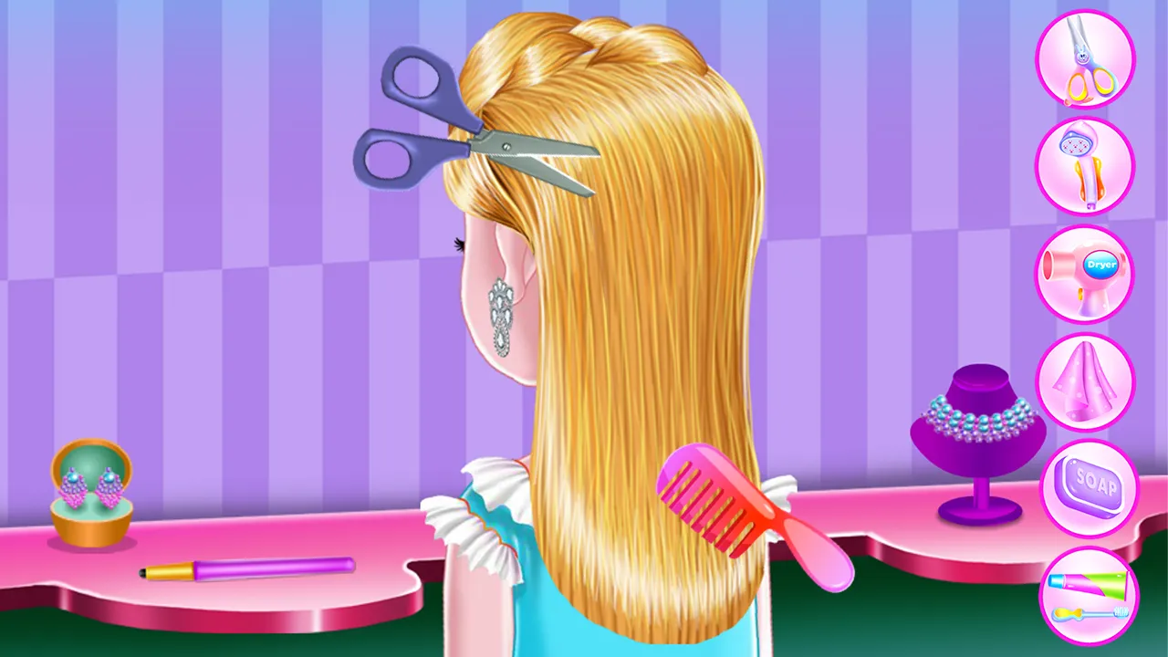 Girl & Boy Braided Hairstyles | Indus Appstore | Screenshot