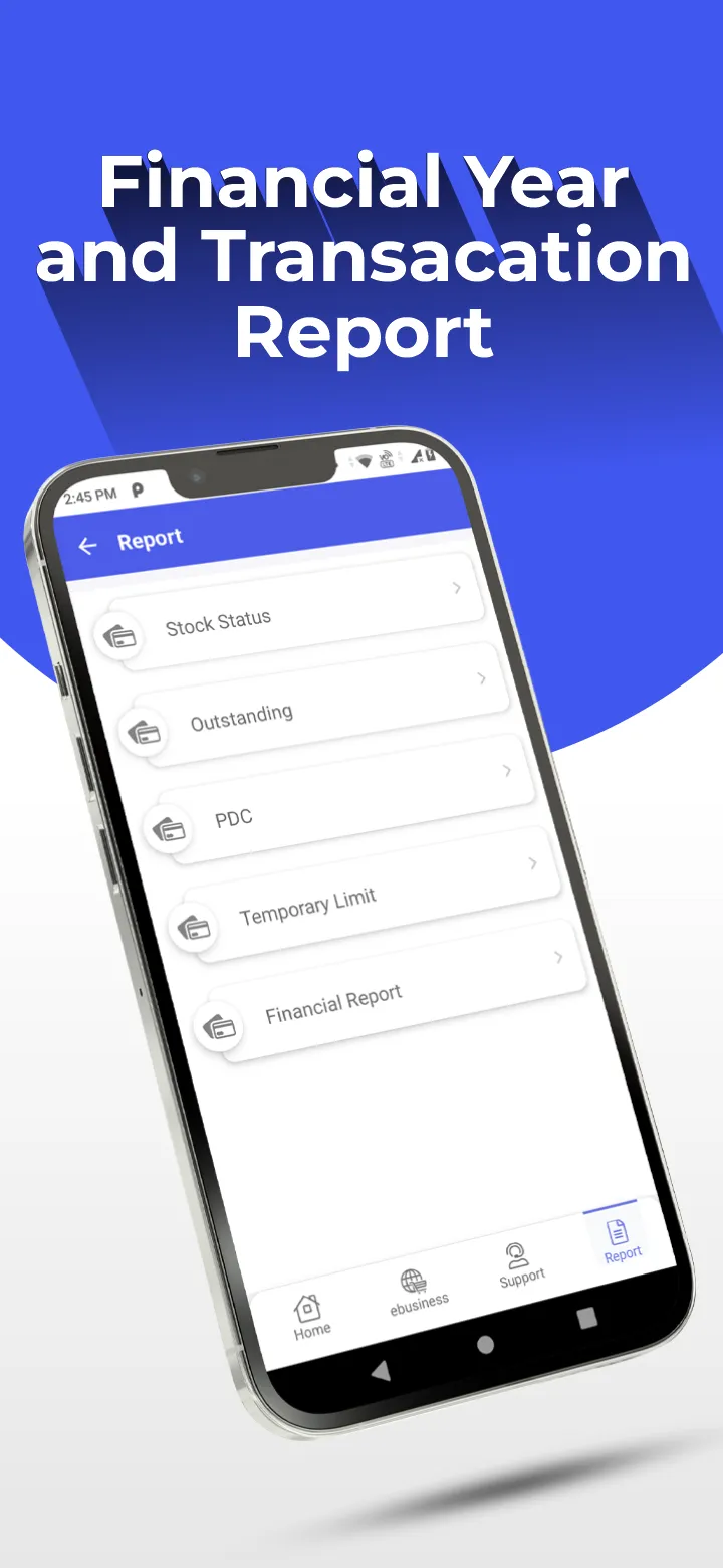 eOwner - Management App | Indus Appstore | Screenshot