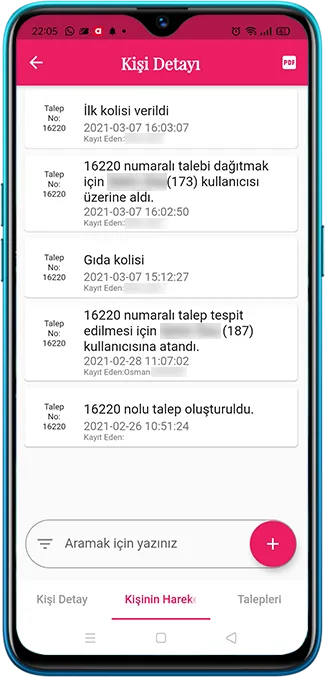 Oyuncaksız Çocuklar İçinYardım | Indus Appstore | Screenshot