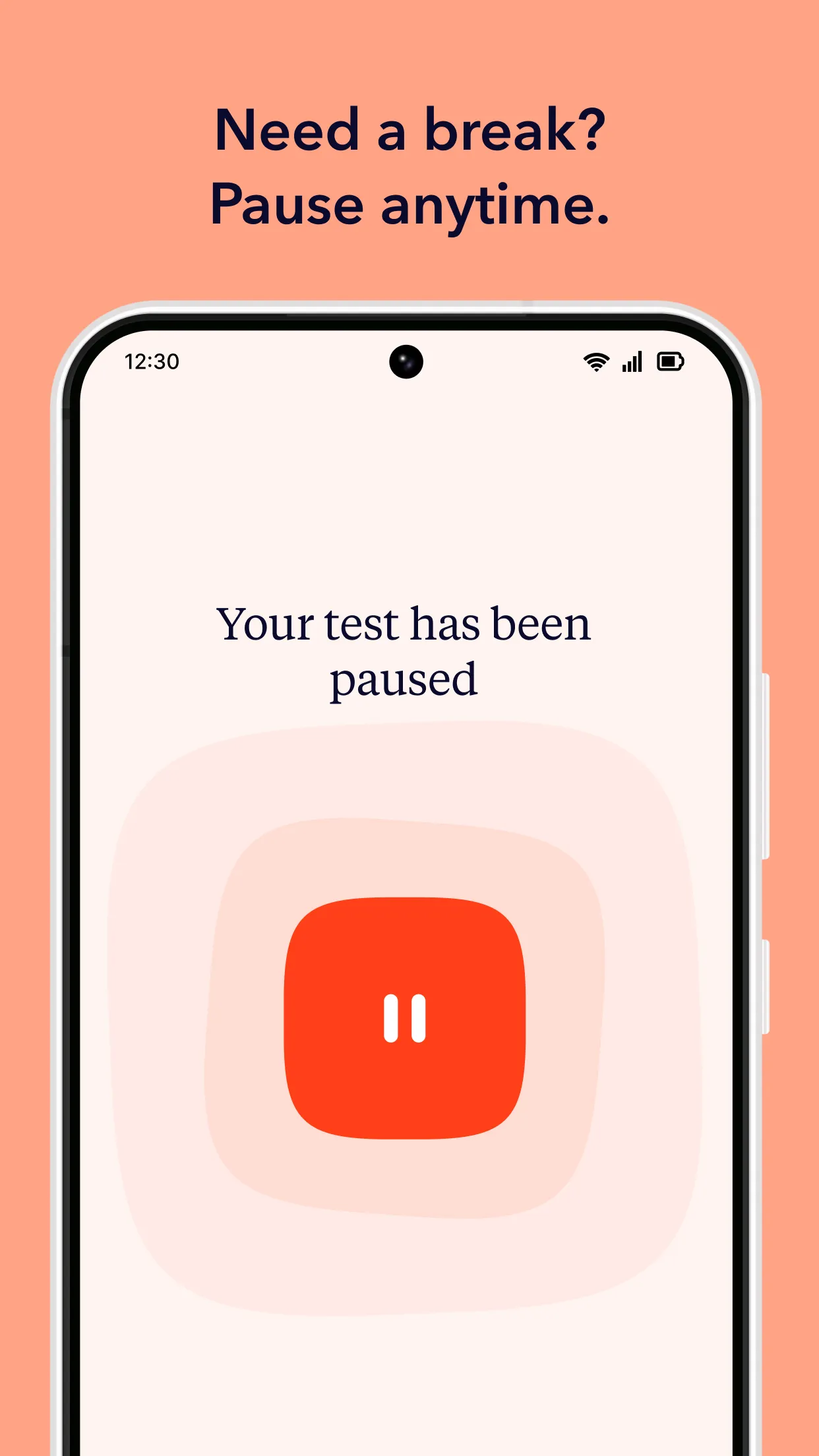 Userbrain Recorder | Indus Appstore | Screenshot