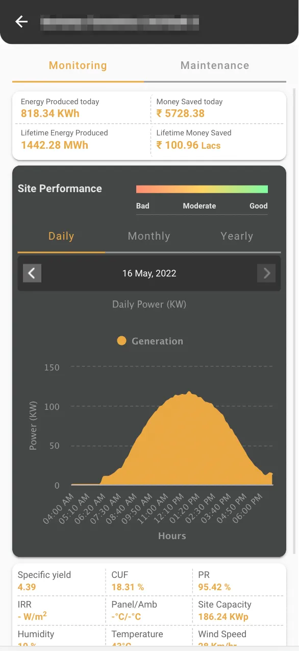 Intello | Indus Appstore | Screenshot