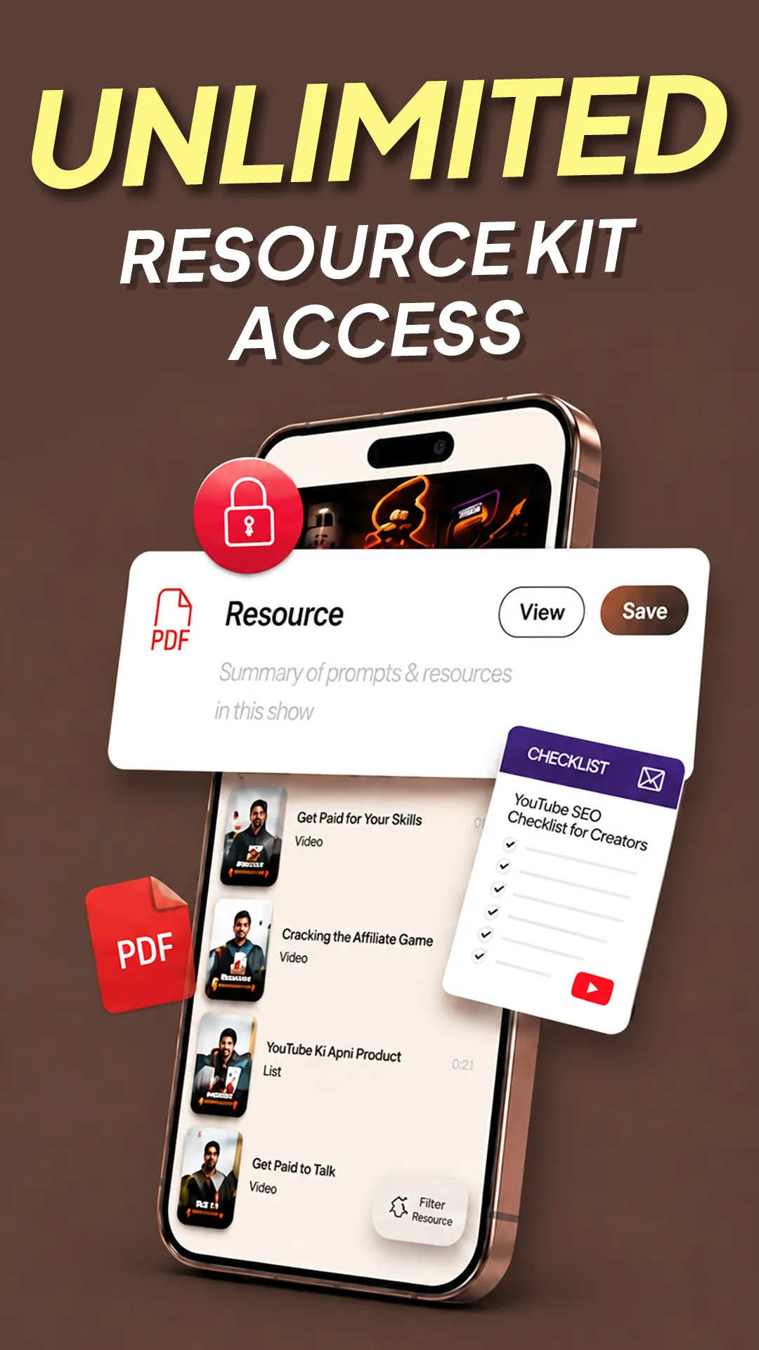 SuperUp: Learn Skills Daily | Indus Appstore | Screenshot