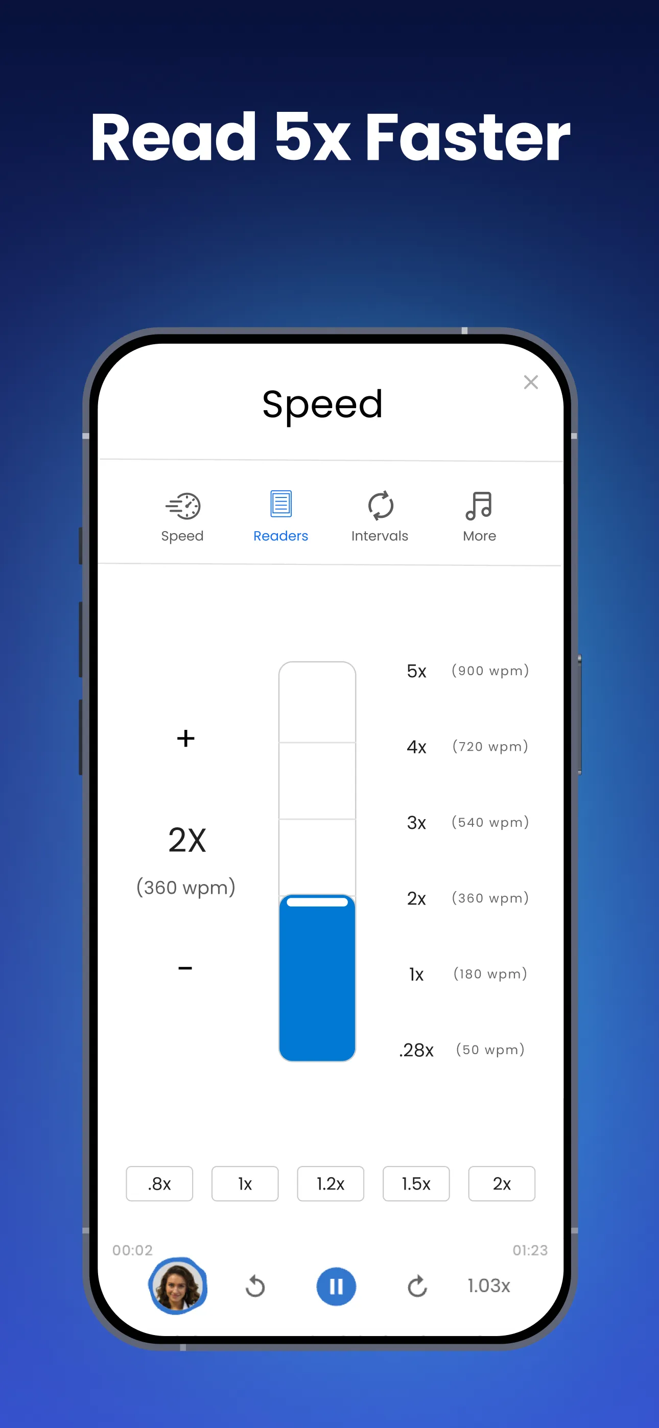 NaturalReader - Text to Speech | Indus Appstore | Screenshot