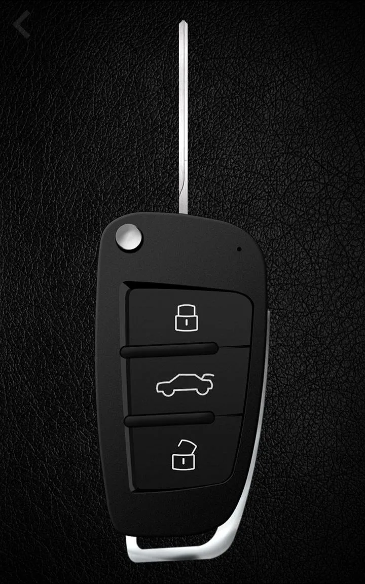 Keys simulator and cars sounds | Indus Appstore | Screenshot