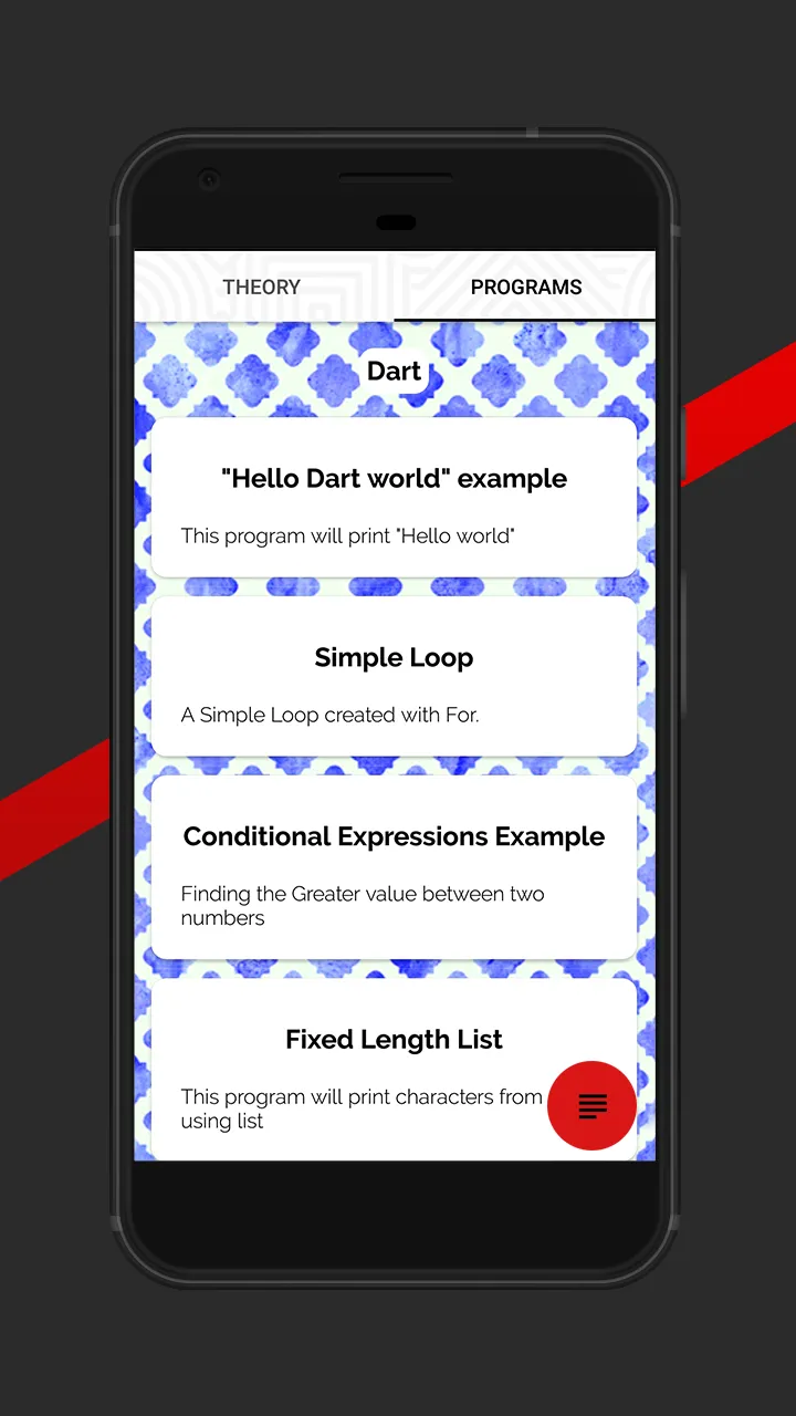 Learn to Code | Indus Appstore | Screenshot