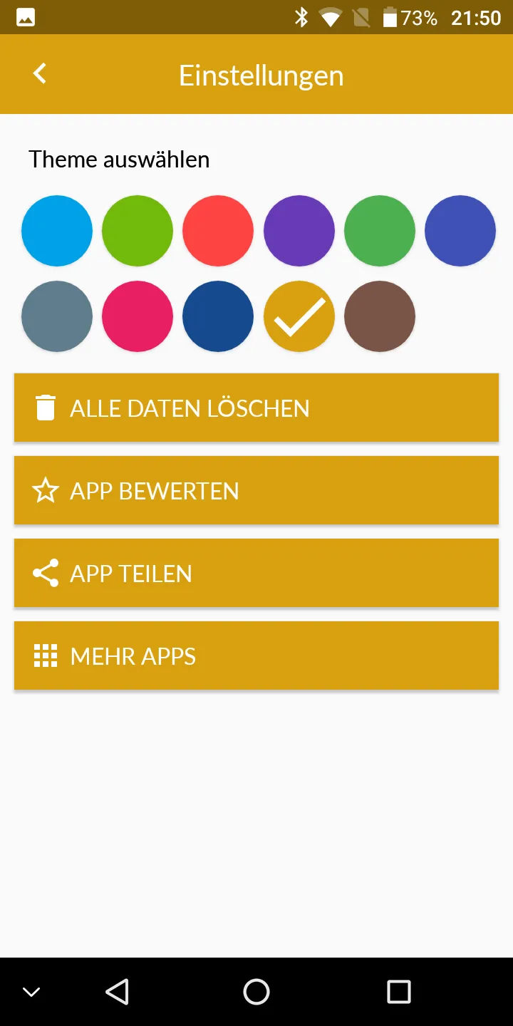 Todo Liste Aufgabenliste Memos | Indus Appstore | Screenshot