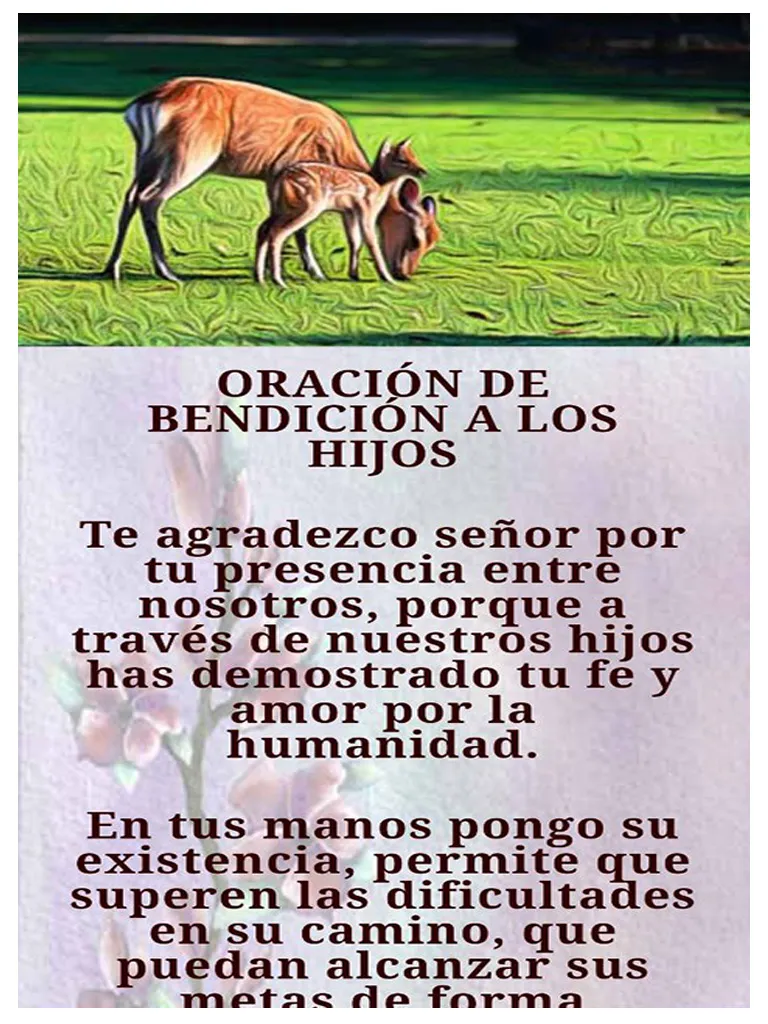 Oraciones poderosas | Indus Appstore | Screenshot