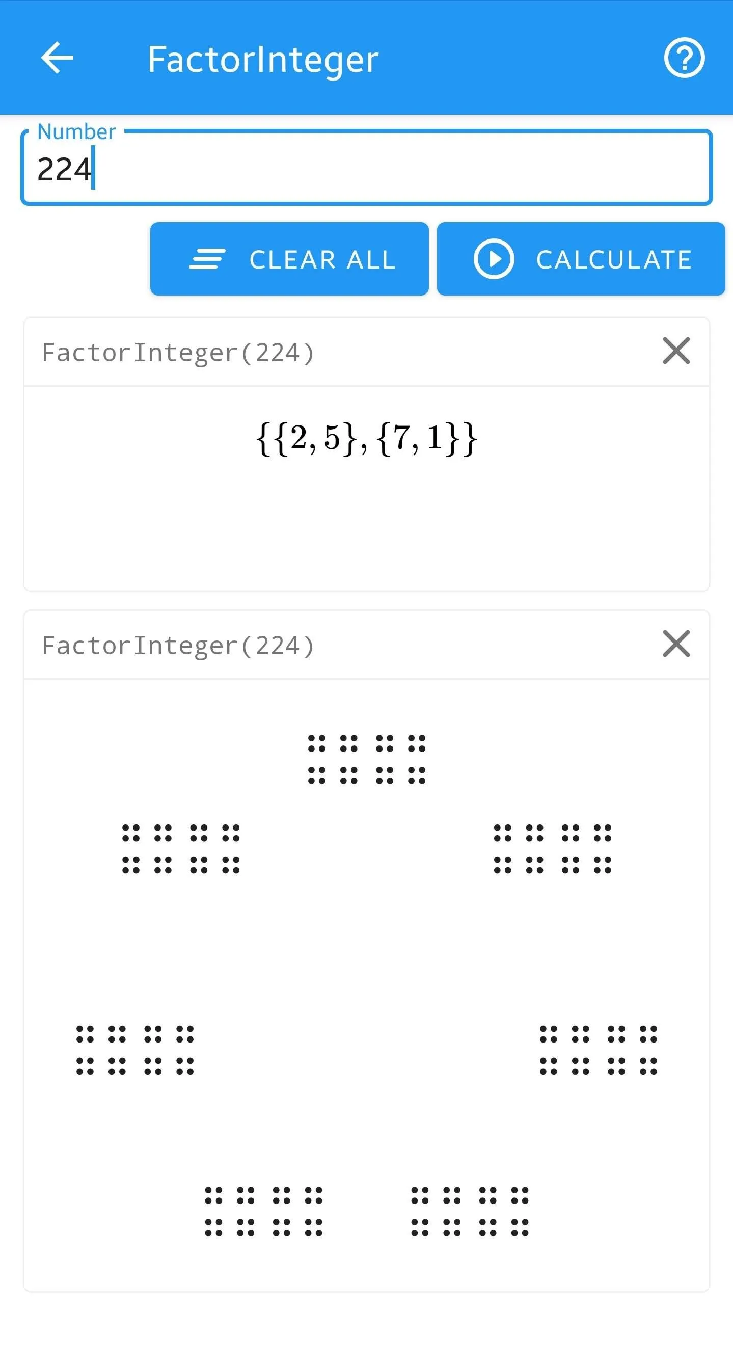 Calculator N+ - Math Solver | Indus Appstore | Screenshot