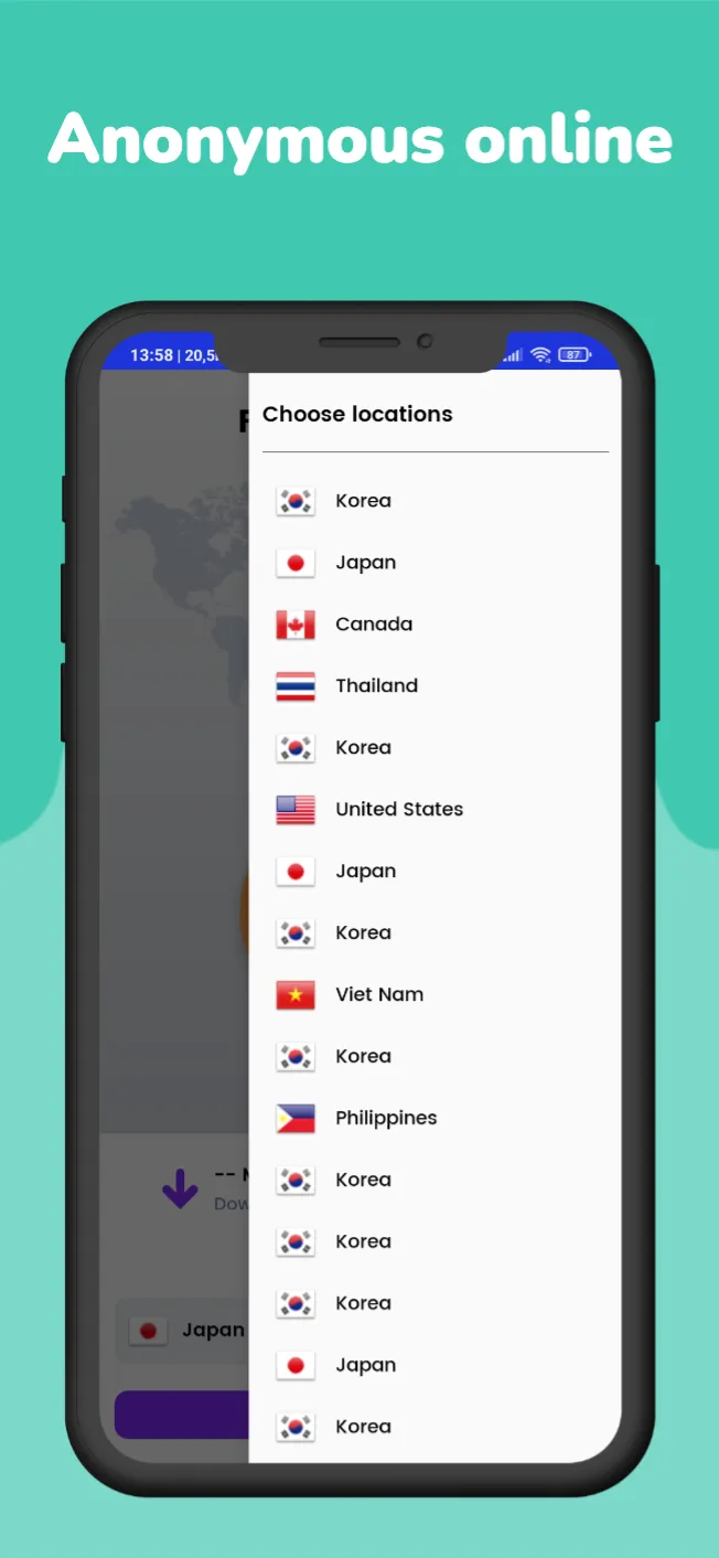 Vpn Gate Pro - Fast & Safe | Indus Appstore | Screenshot