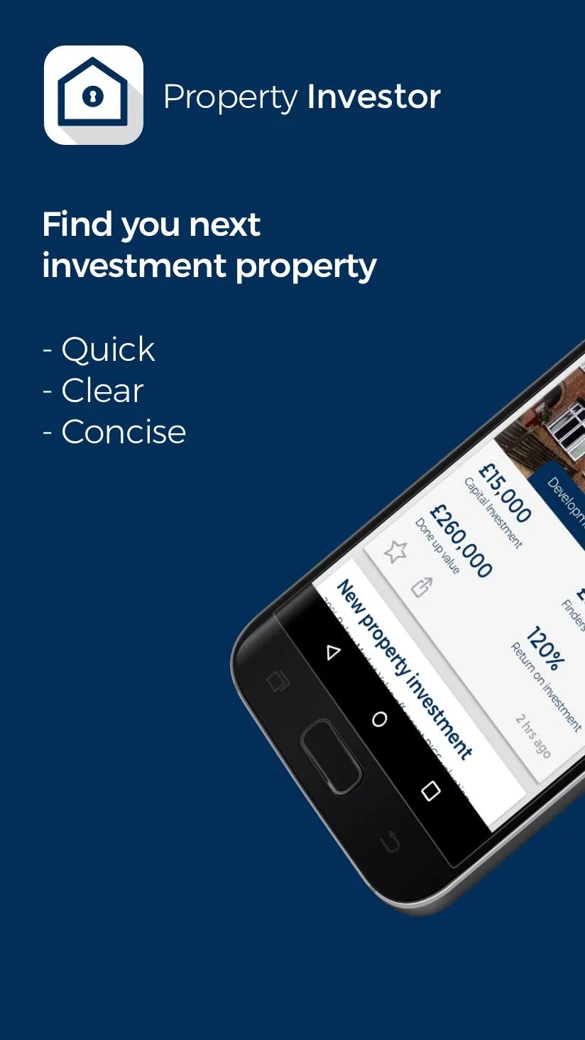 Property Investor | Indus Appstore | Screenshot