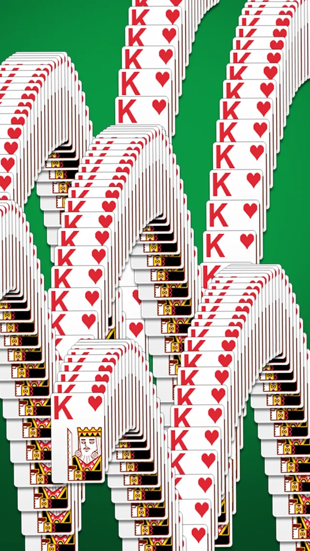 Spider Solitaire | Indus Appstore | Screenshot