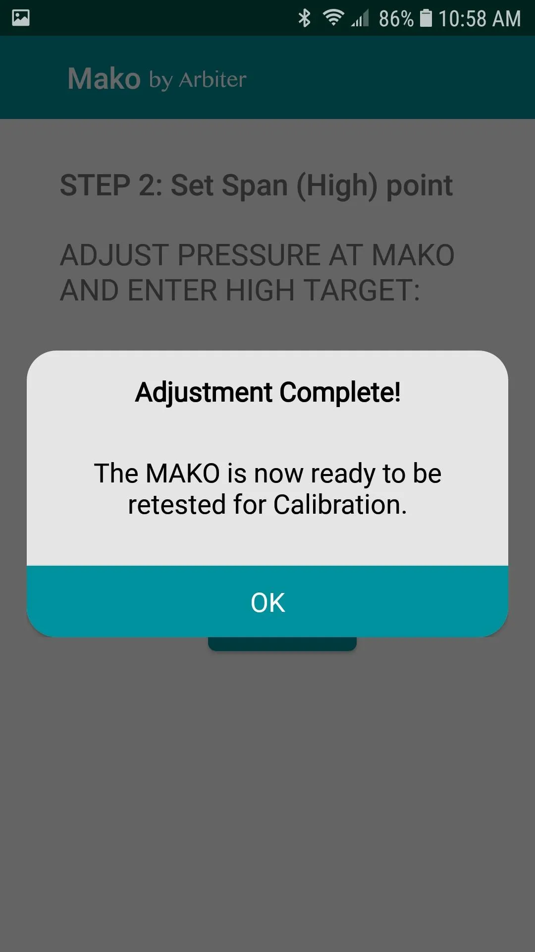 Mako Support | Indus Appstore | Screenshot