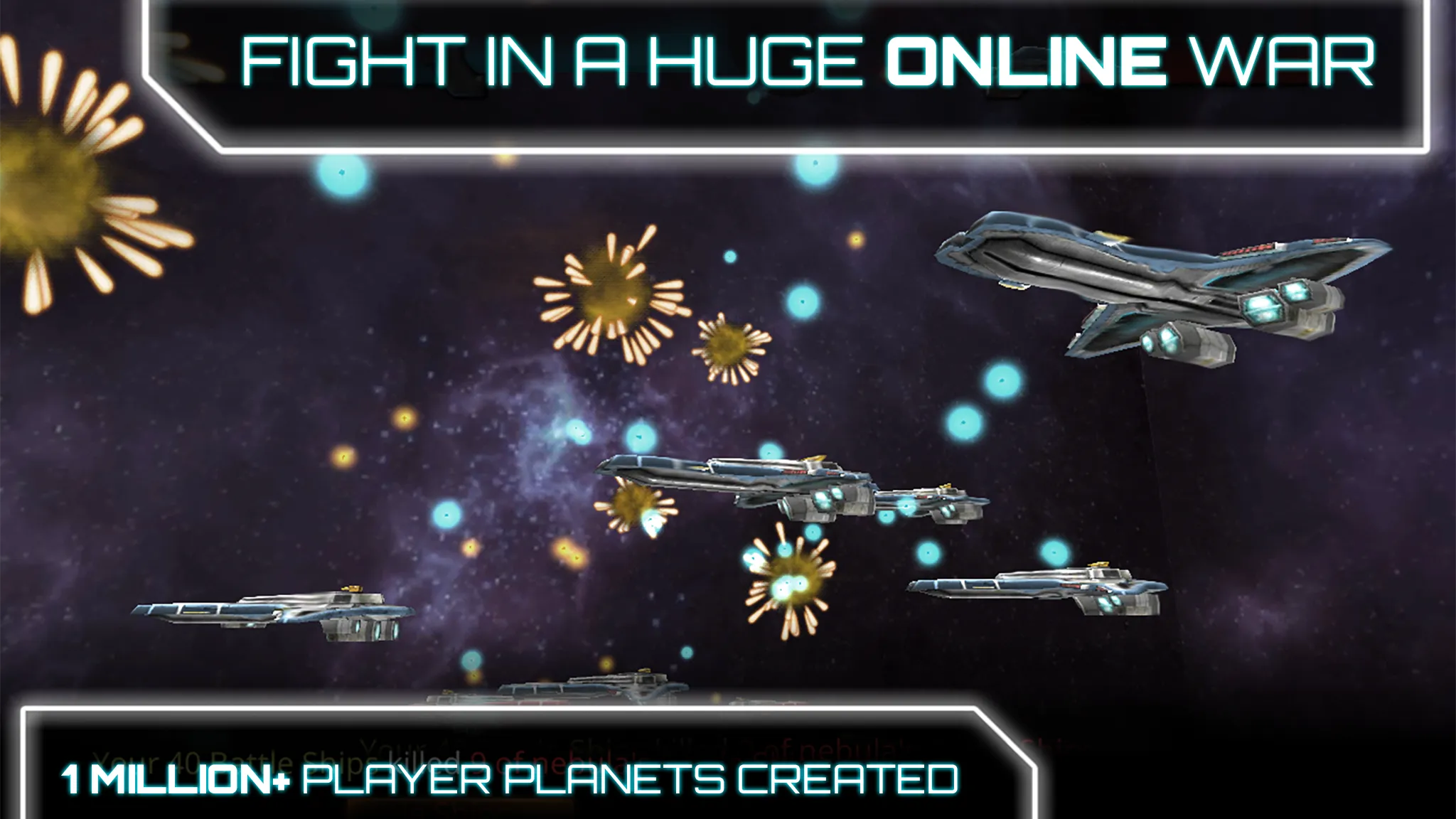 Colony Attack | Indus Appstore | Screenshot