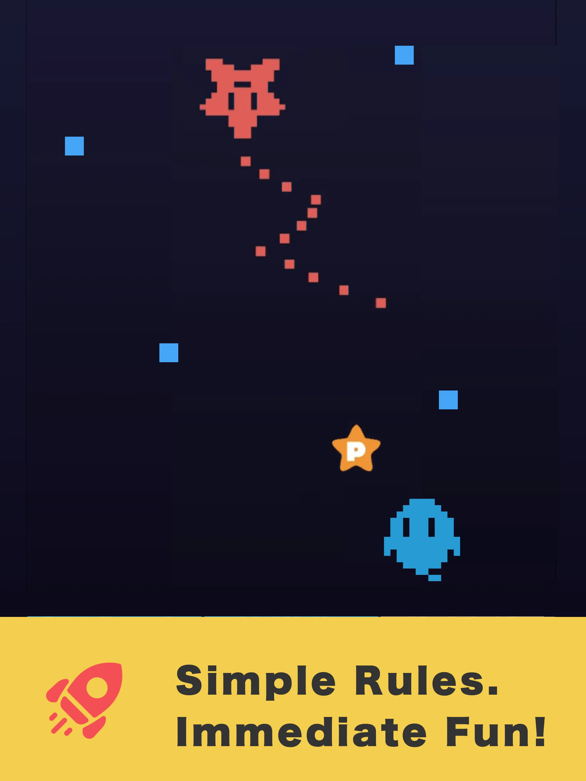 Star Shoot VS | Indus Appstore | Screenshot