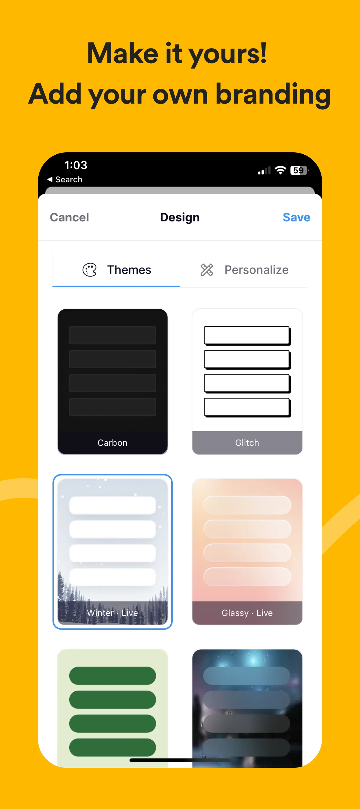 Bio Link — Link in bio | Indus Appstore | Screenshot