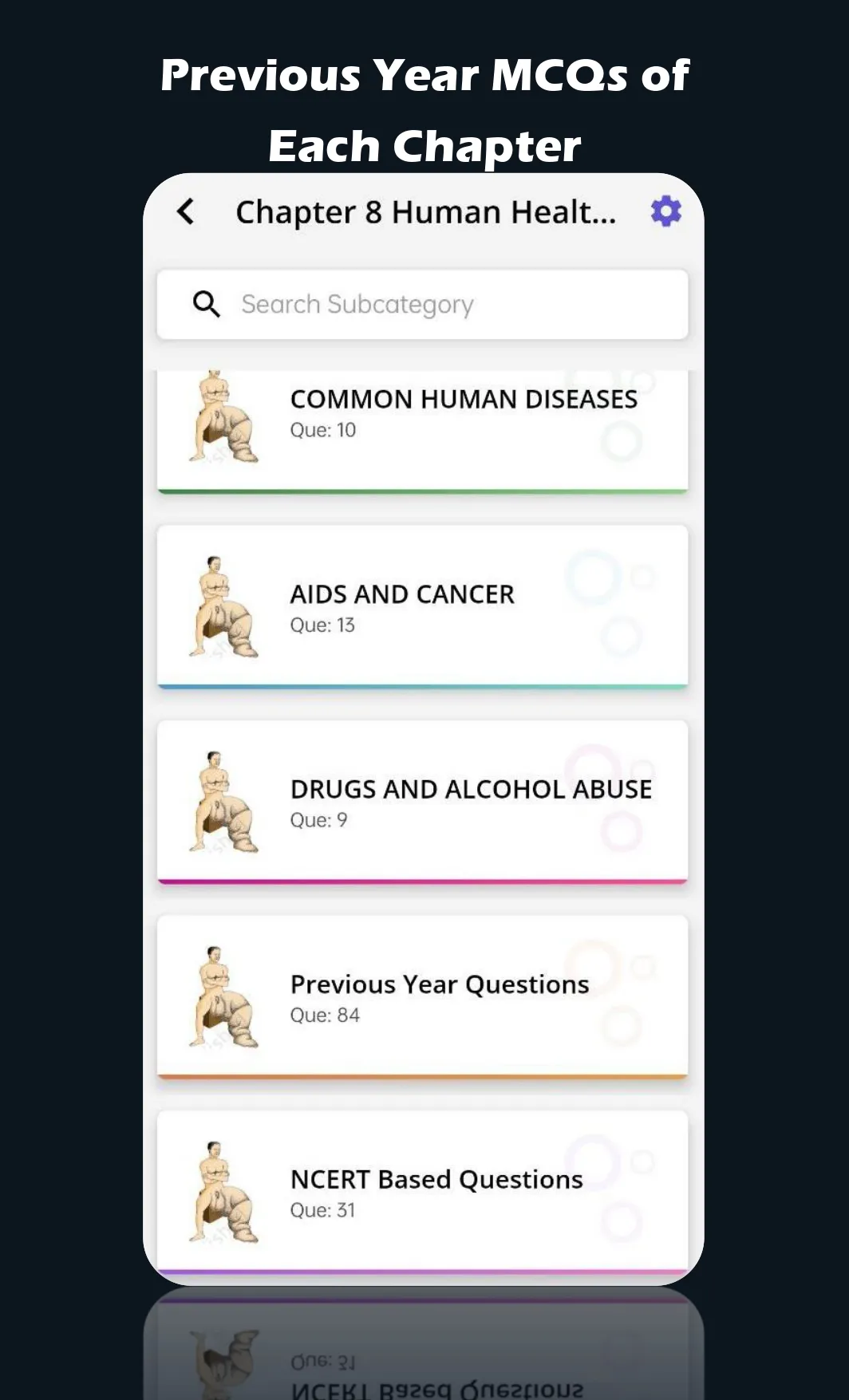 NEET Hacks:NEET Exam Prep 2025 | Indus Appstore | Screenshot