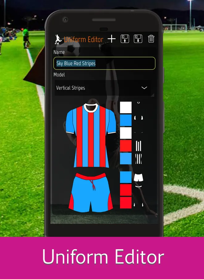 Football Referee | Indus Appstore | Screenshot