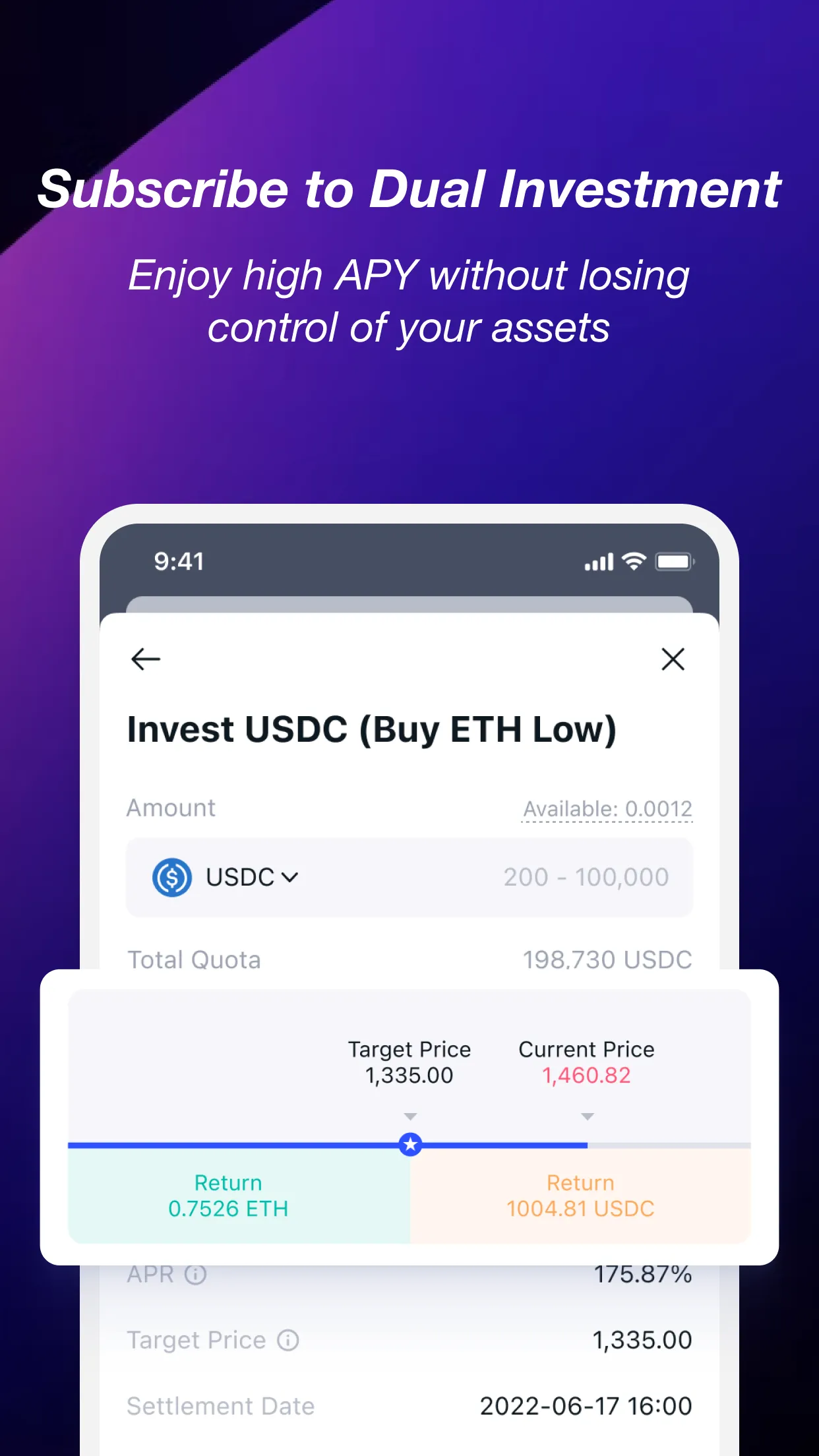 Loopring Wallet: L2 Dex & Defi | Indus Appstore | Screenshot