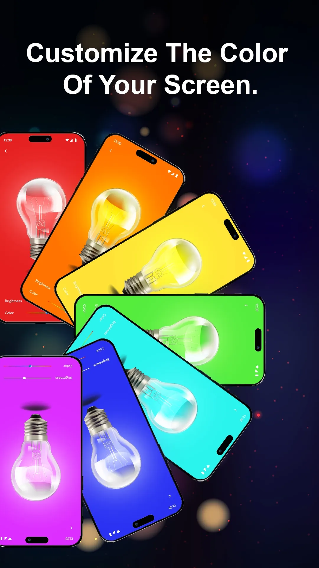 टॉर्चP प्रो: LED flash light | Indus Appstore | Screenshot