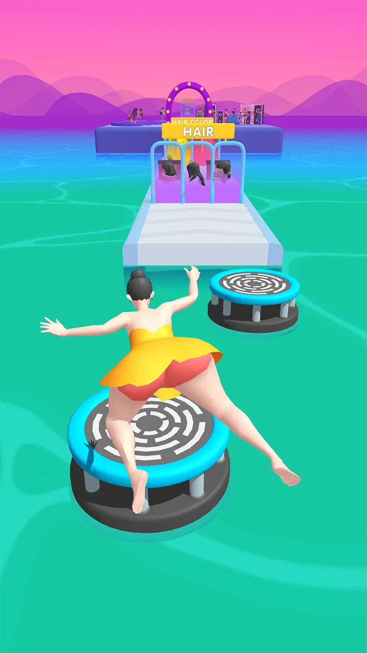 Make Girlfriend | Indus Appstore | Screenshot