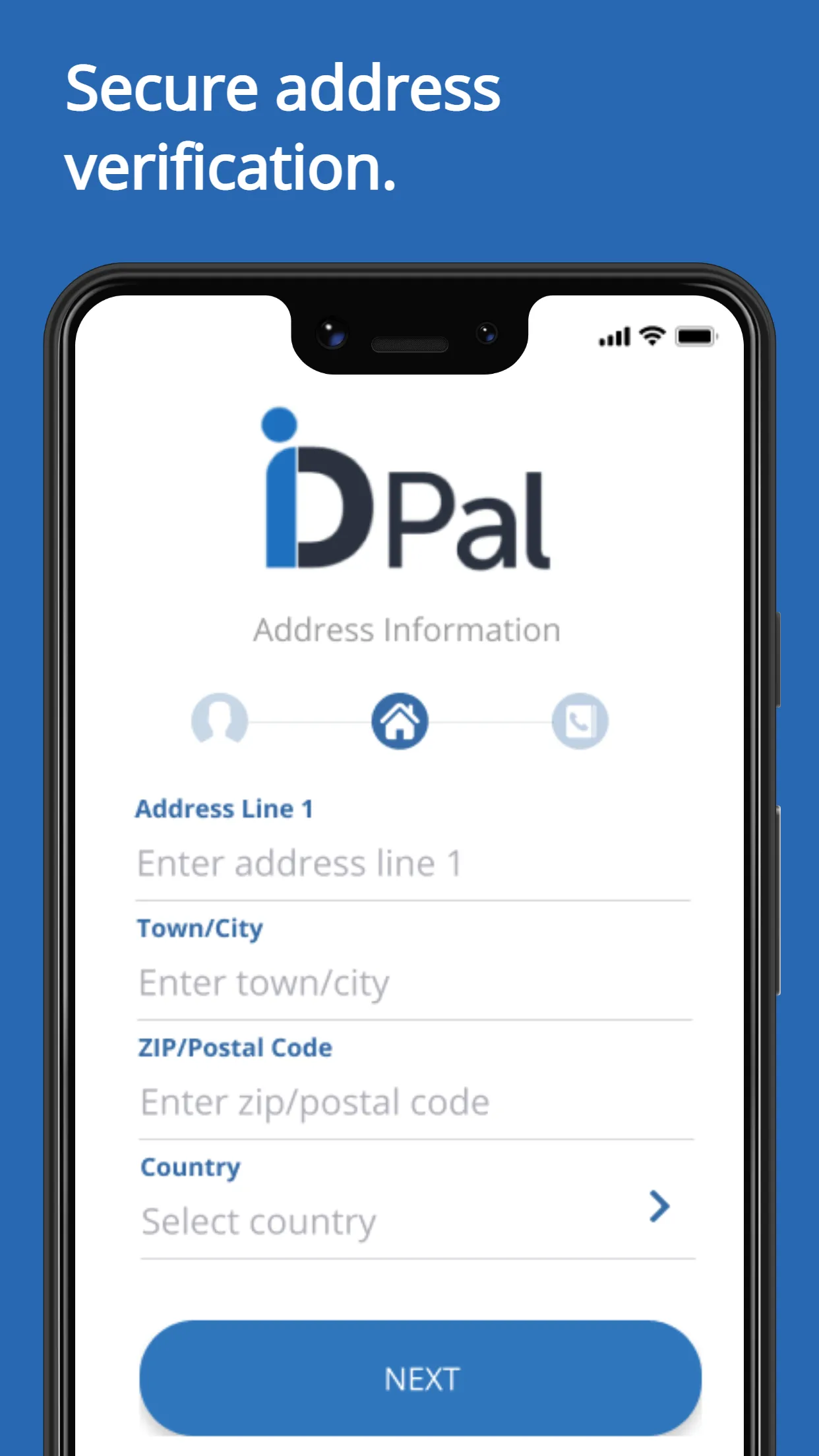 ID-Pal | Indus Appstore | Screenshot