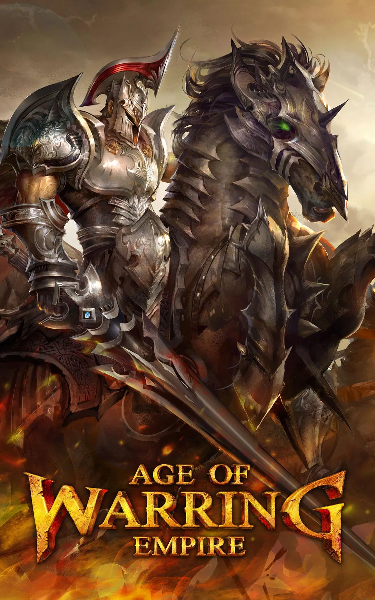 Age of Warring Empire | Indus Appstore | Screenshot