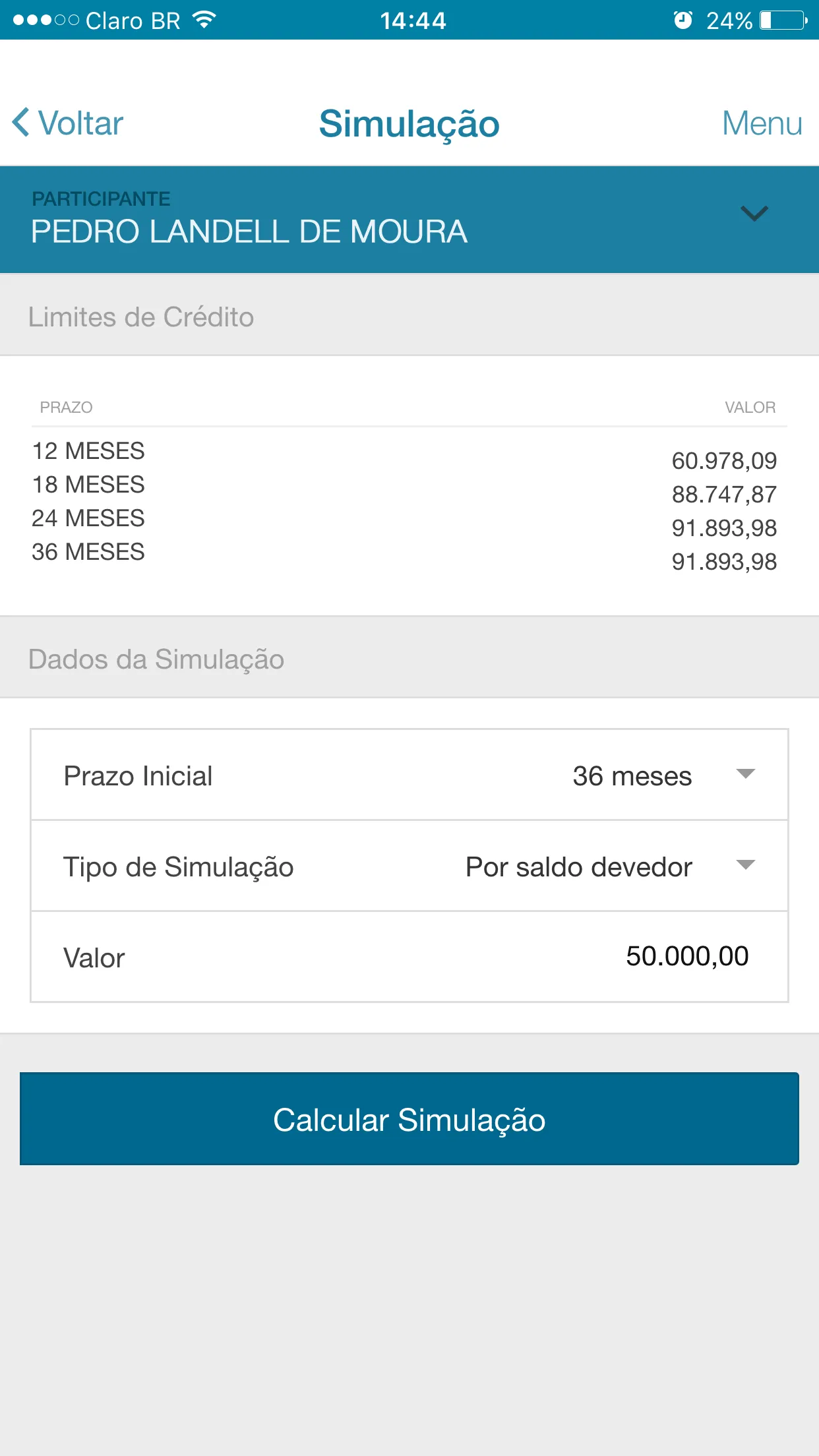 Fundação Telos | Indus Appstore | Screenshot