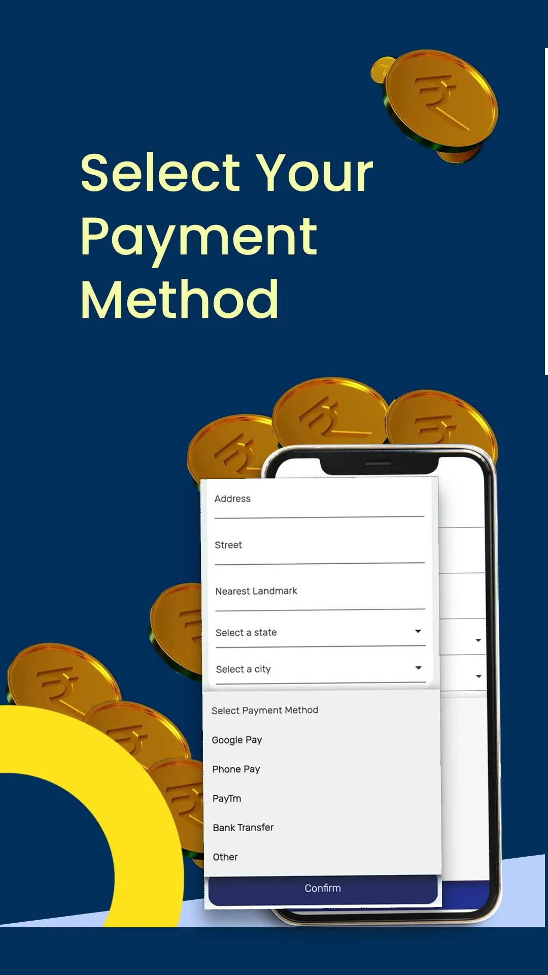 BuyBacKart: Sell Old Phones | Indus Appstore | Screenshot