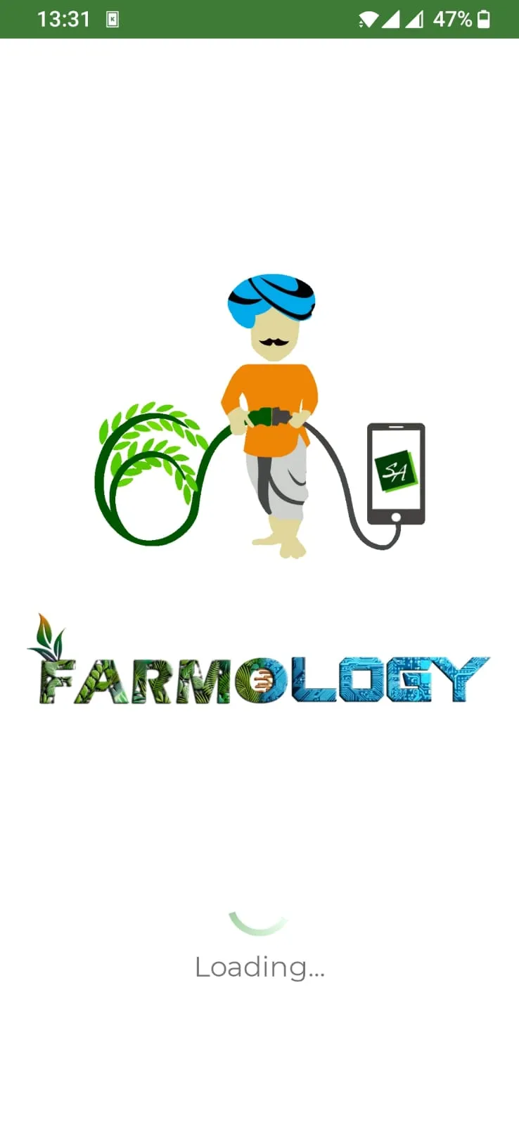 FARMOLOGY: Pragatisheel kisan | Indus Appstore | Screenshot