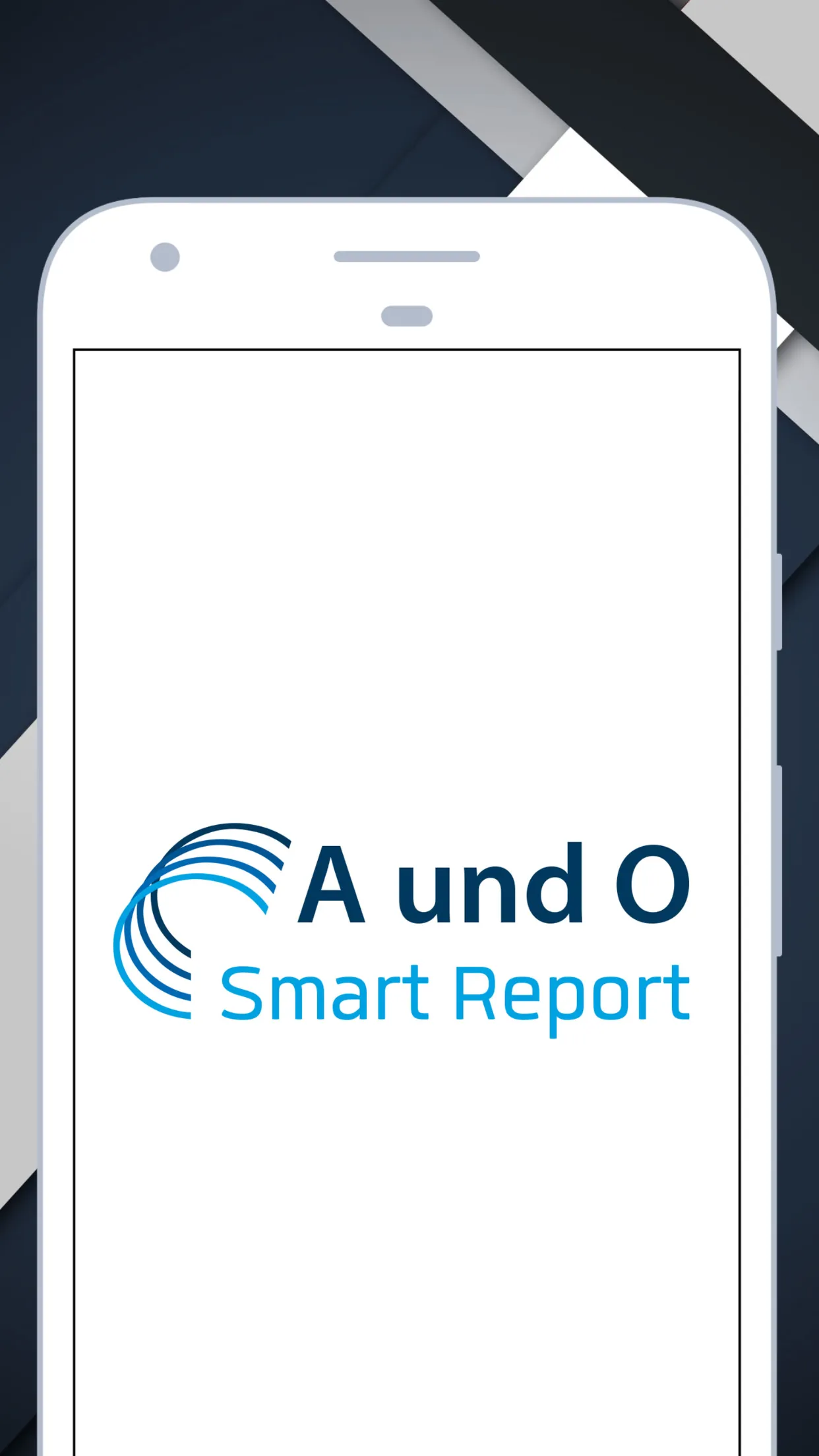 A und O Smart Report | Indus Appstore | Screenshot