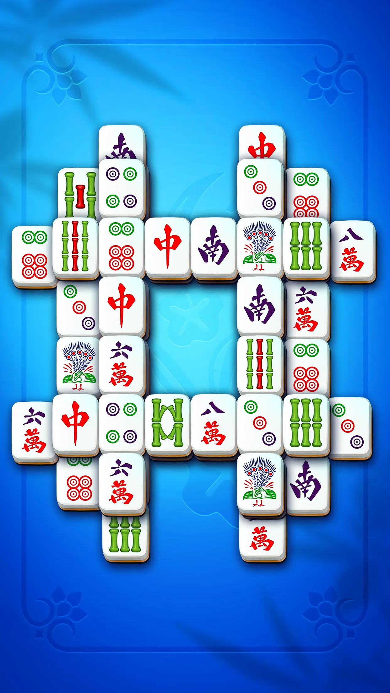 Mahjong Club - Solitaire Game | Indus Appstore | Screenshot