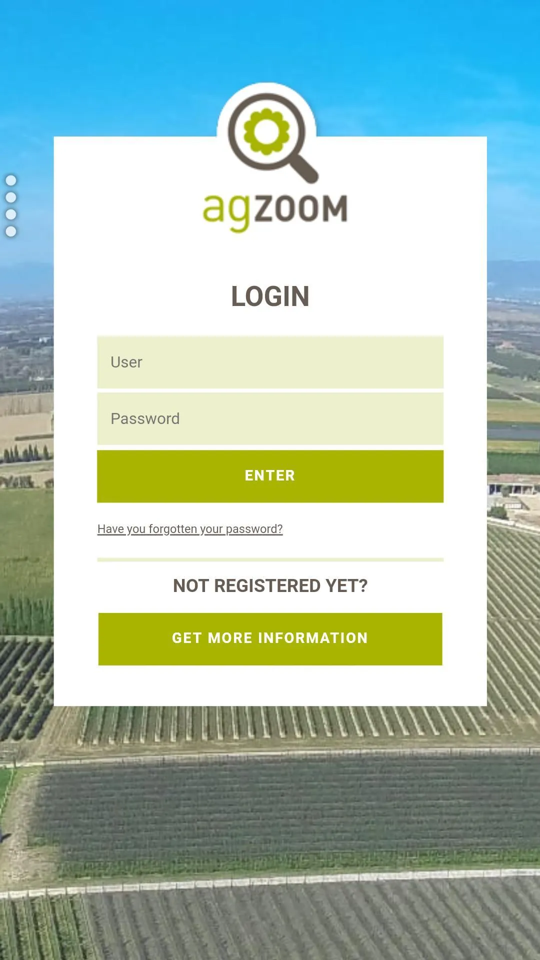 agZOOM | Indus Appstore | Screenshot