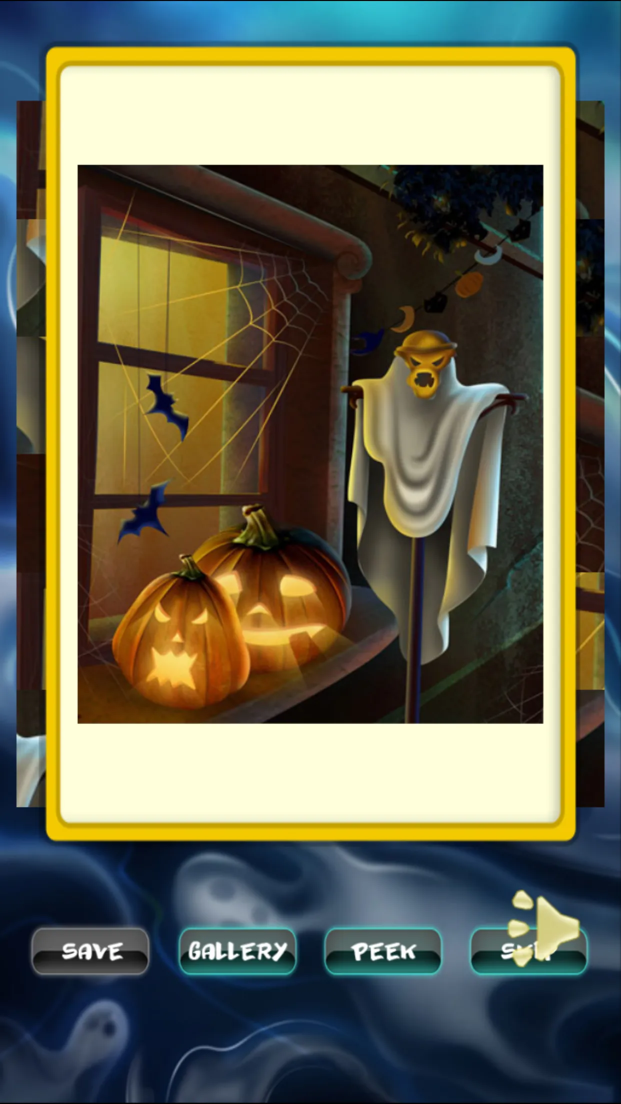 Halloween Mystery | Indus Appstore | Screenshot