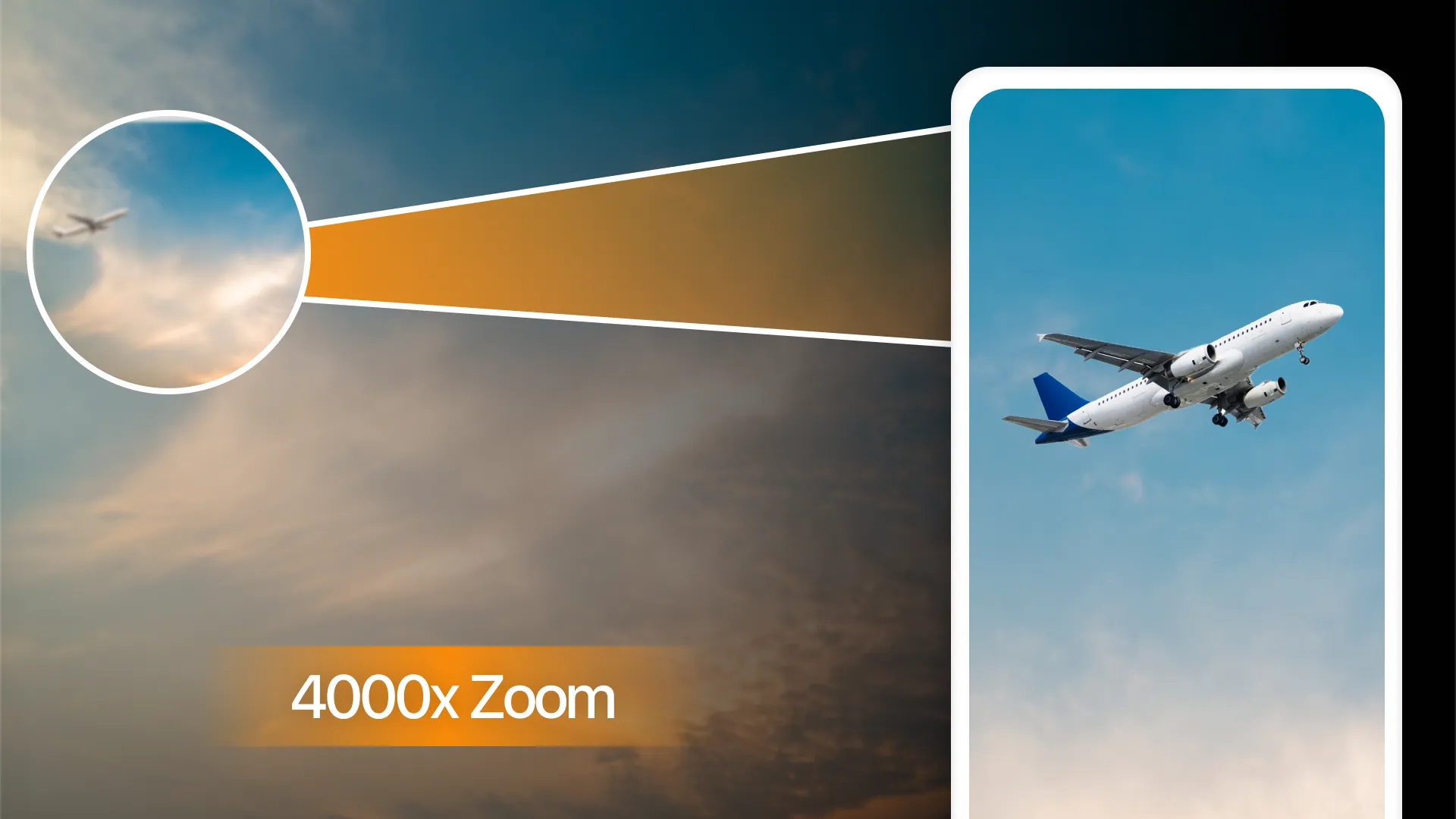 Super Zoom Camera Photo Editor | Indus Appstore | Screenshot