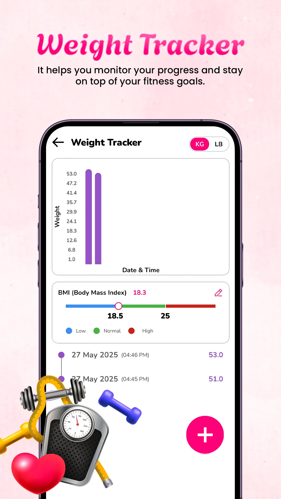 Period Tracker Period Calendar | Indus Appstore | Screenshot