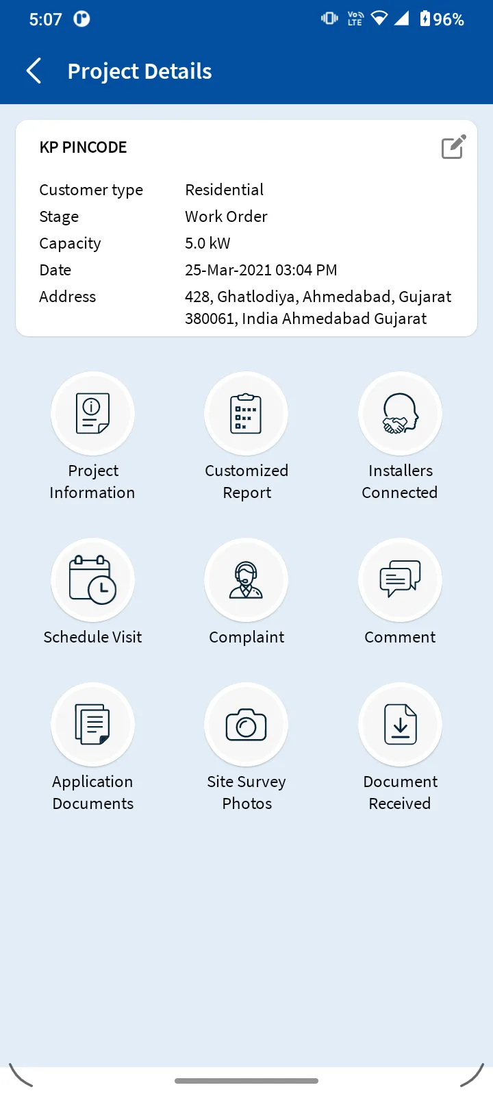 Abhishek Enterprises | Indus Appstore | Screenshot