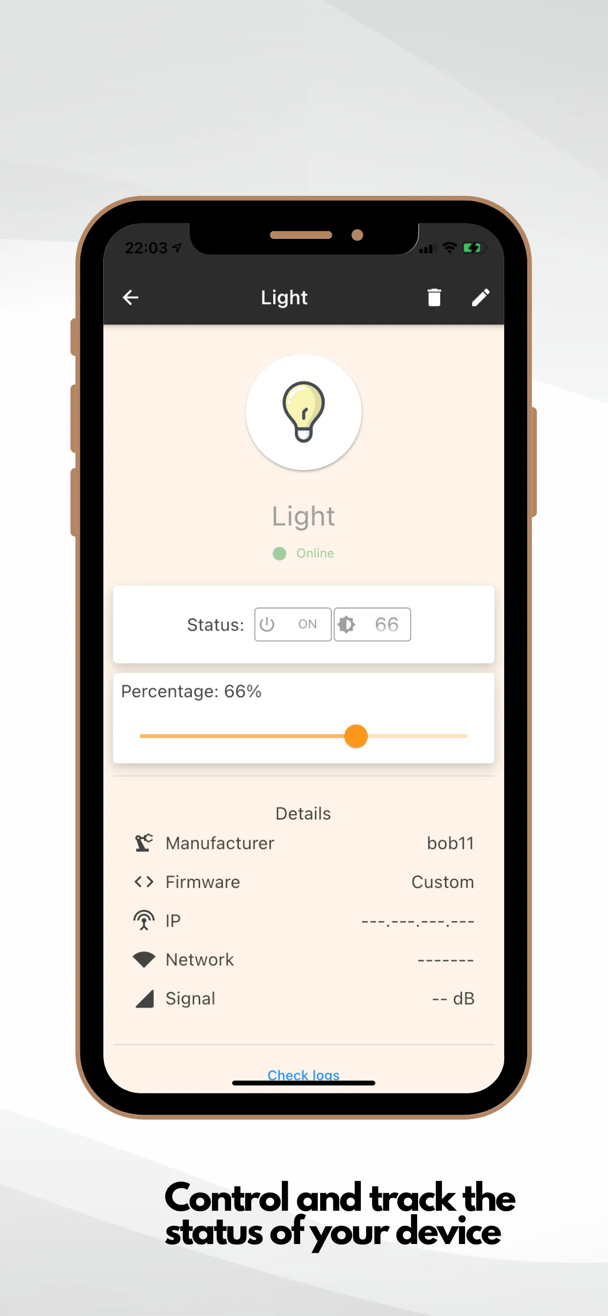 Smartnest | Indus Appstore | Screenshot