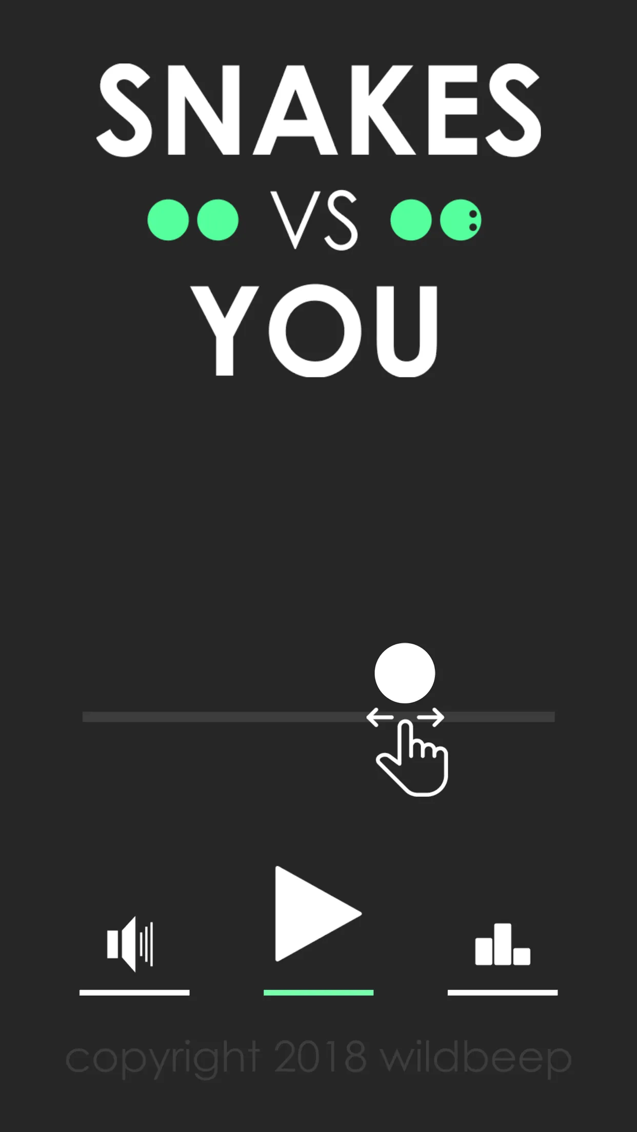 Snakes VS You | Indus Appstore | Screenshot