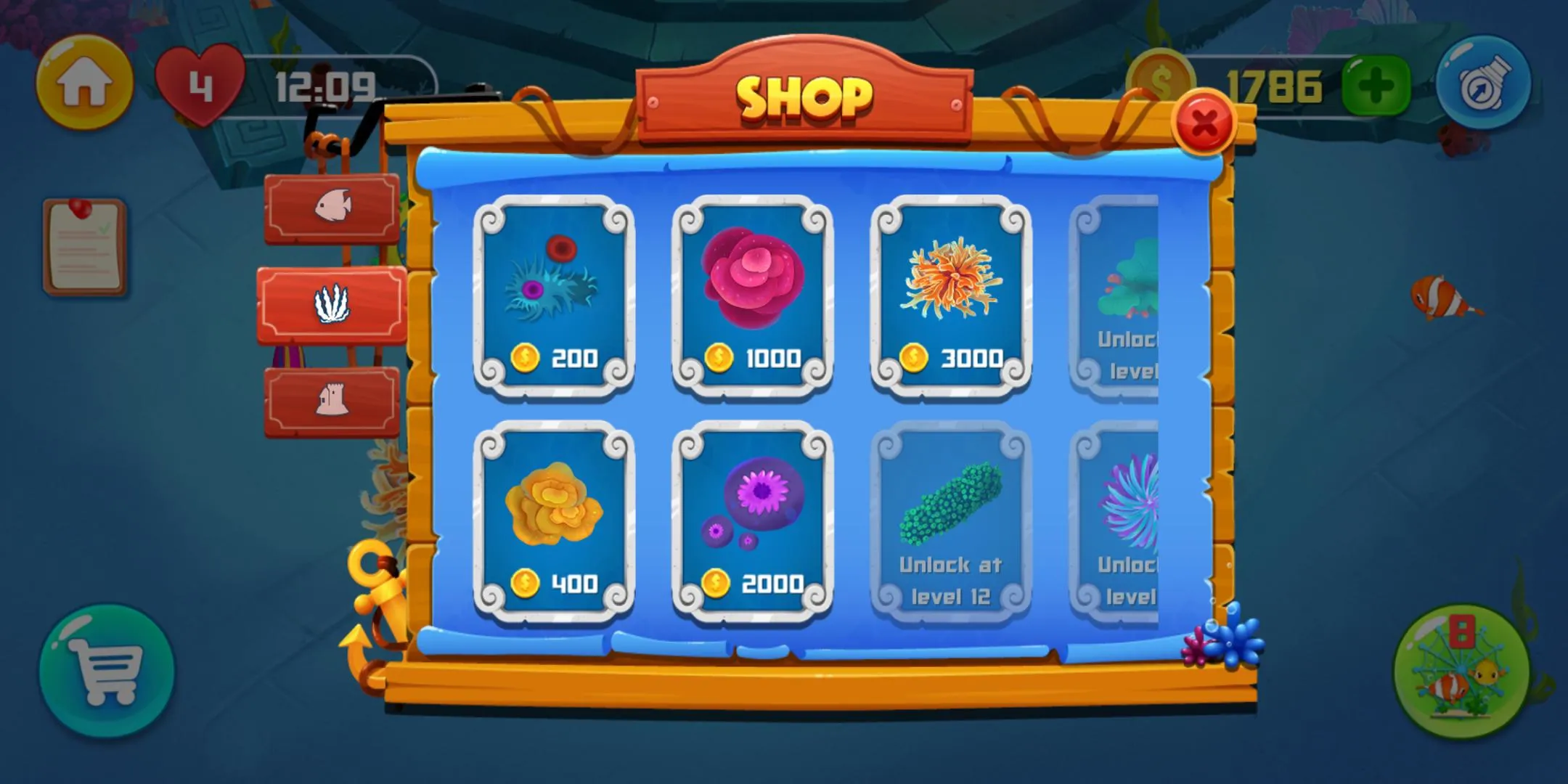 Fish Shooter - Fish Hunter | Indus Appstore | Screenshot