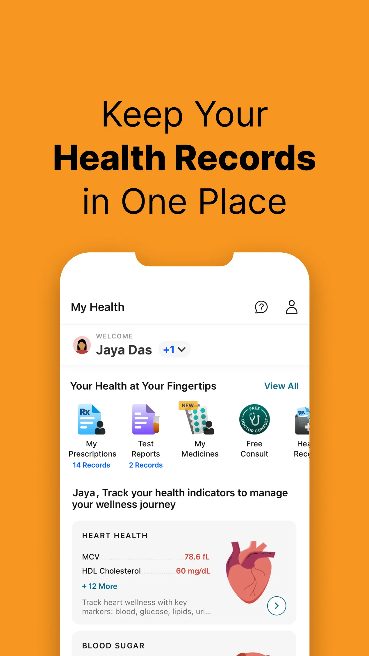 Apollo 247 - Health & Medicine | Indus Appstore | Screenshot