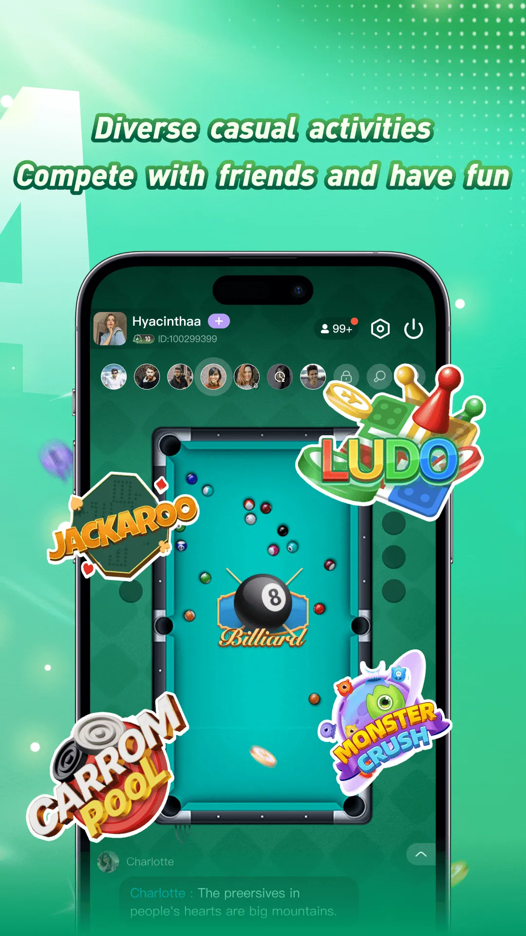 Aoda | Indus Appstore | Screenshot