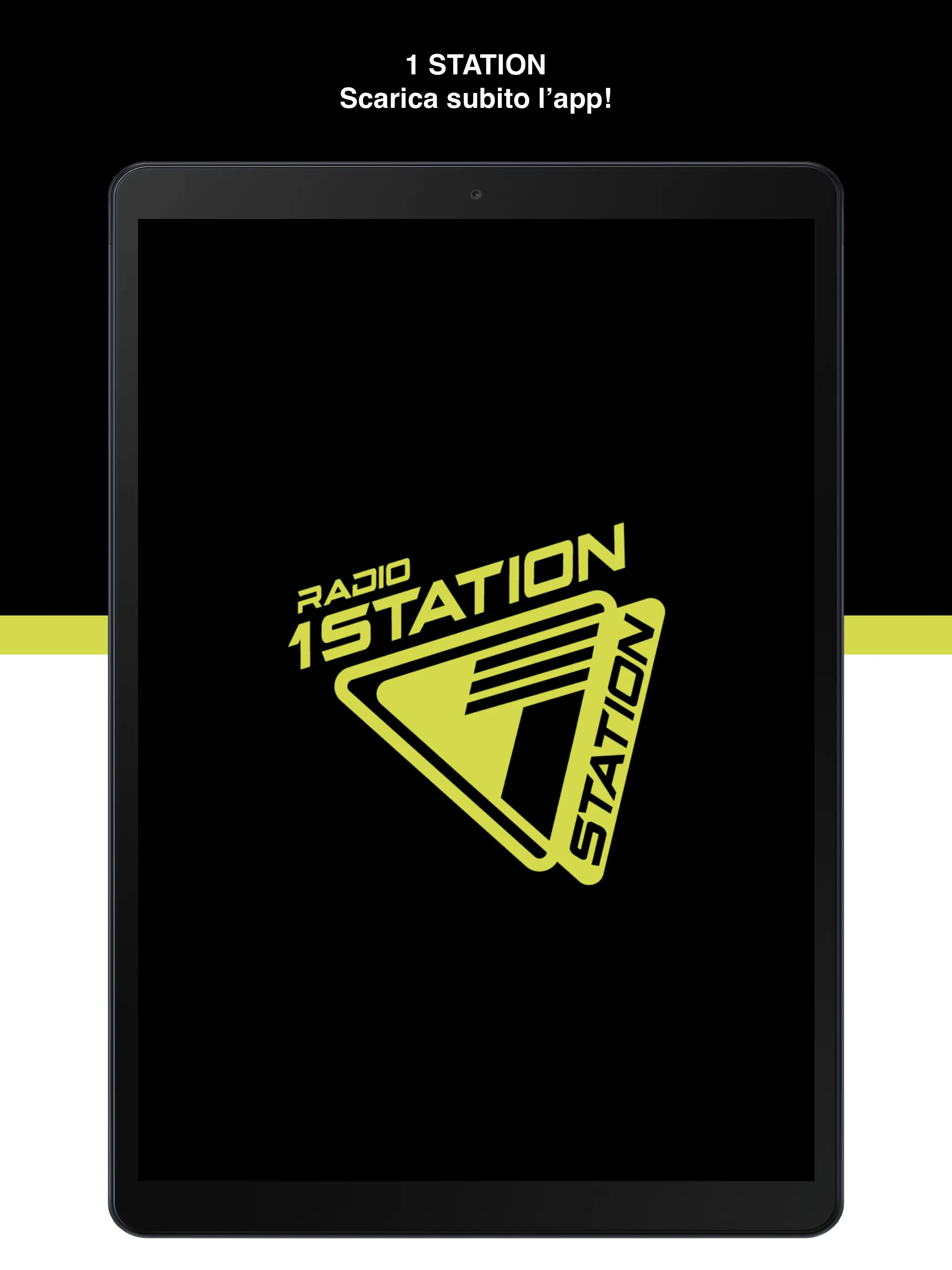 1 Station | Indus Appstore | Screenshot