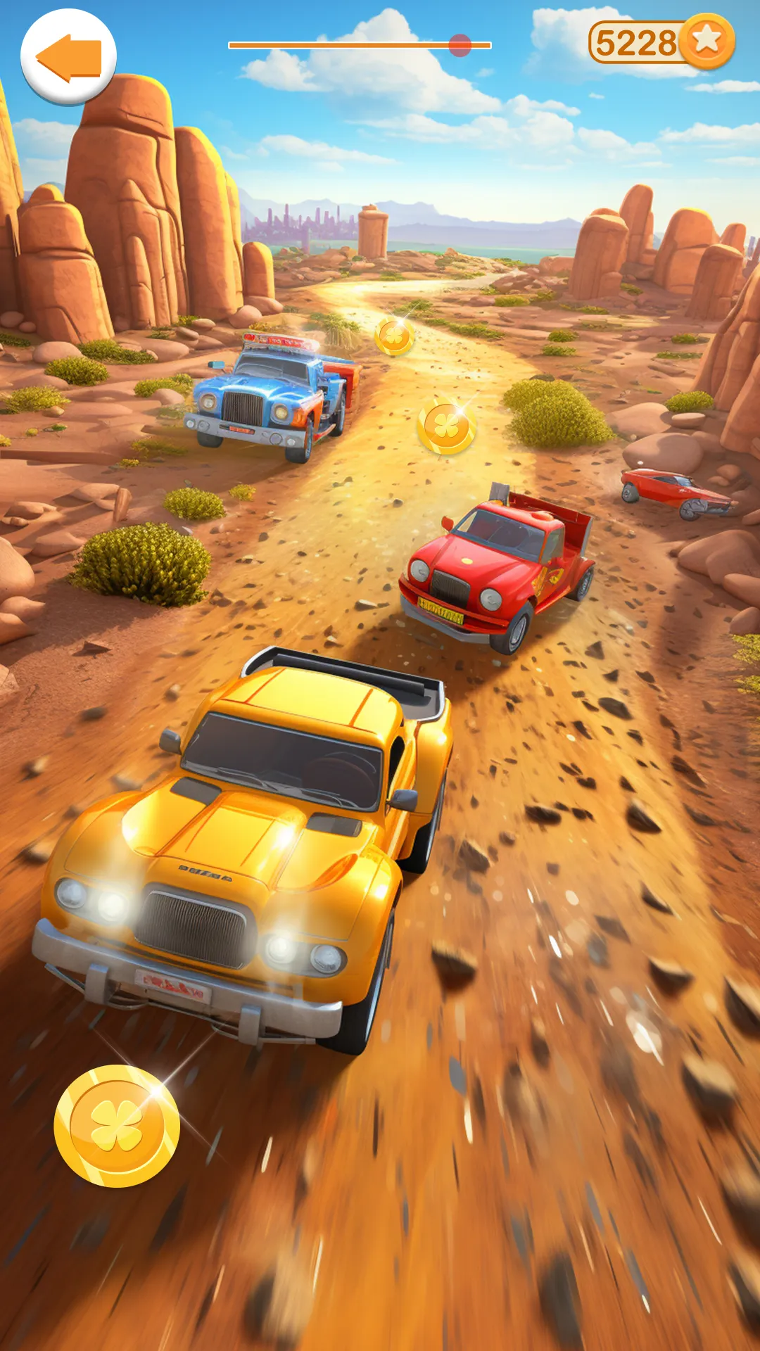 Car Racing Games | Indus Appstore | Screenshot