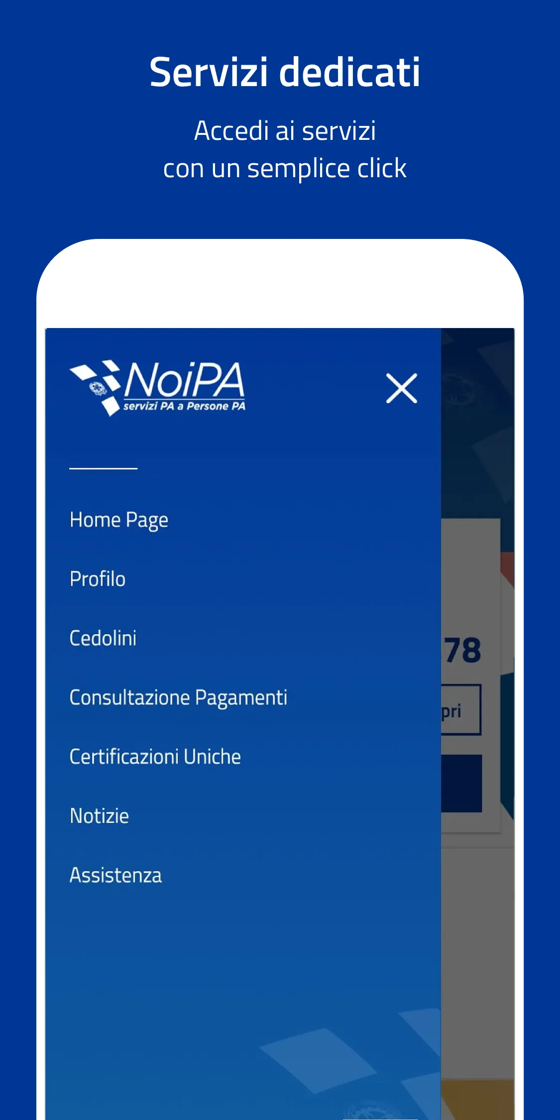 NoiPA | Indus Appstore | Screenshot