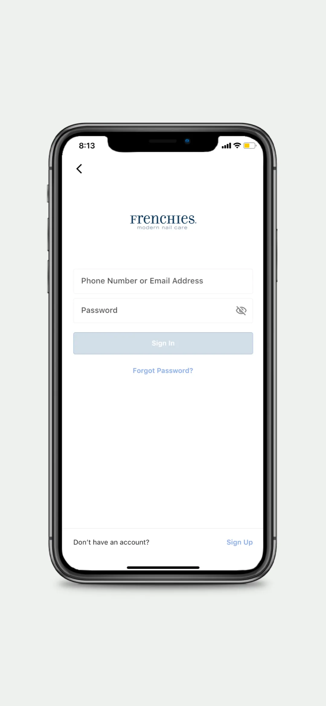 Frenchies Modern Nail Care | Indus Appstore | Screenshot