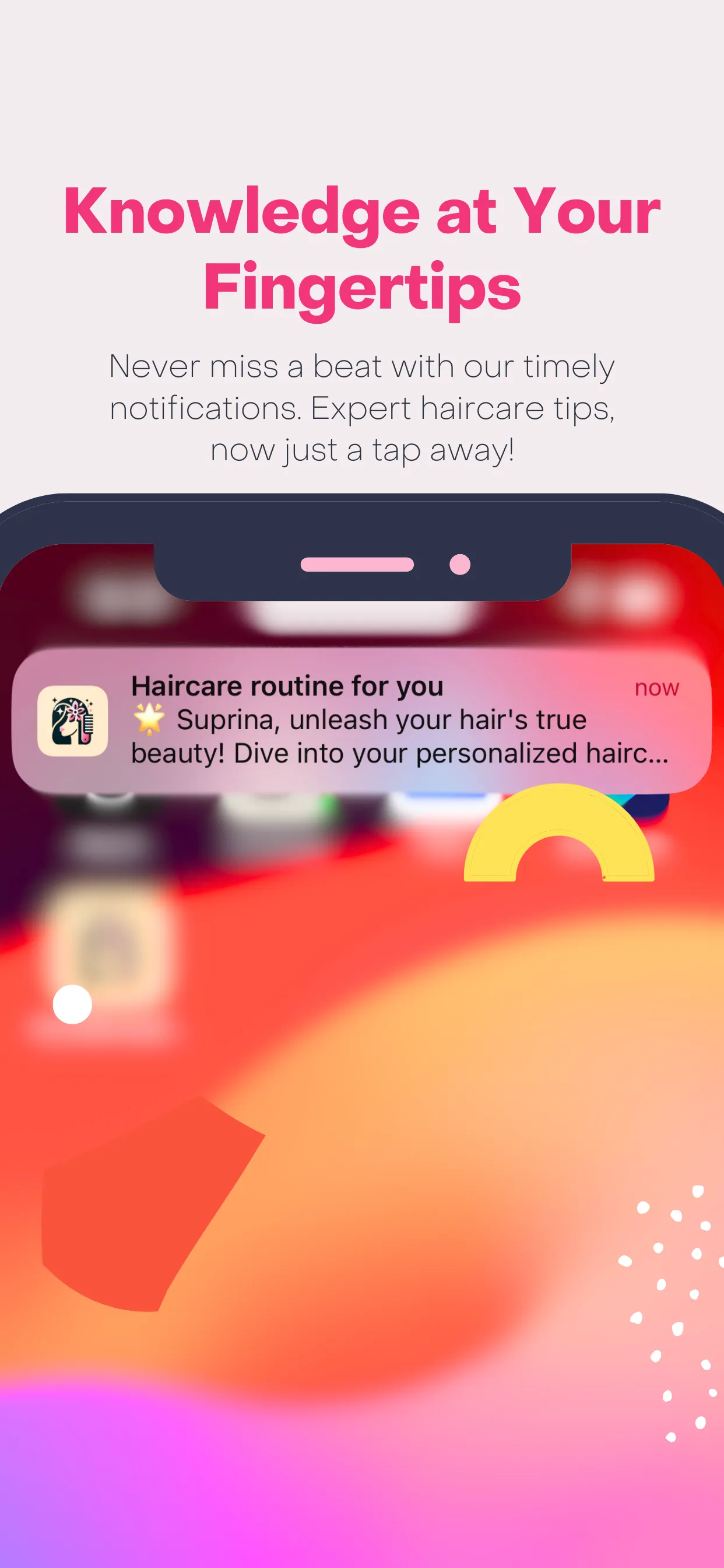 Home Remedies for Hair Care | Indus Appstore | Screenshot