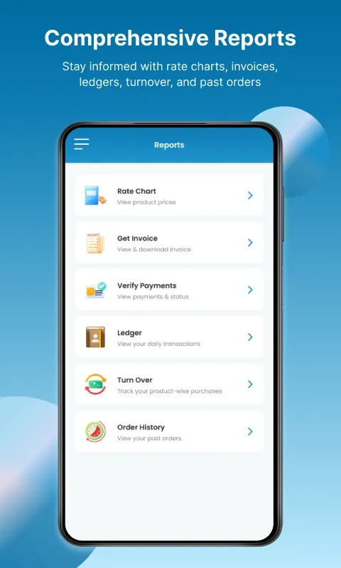 MYMUL | Indus Appstore | Screenshot
