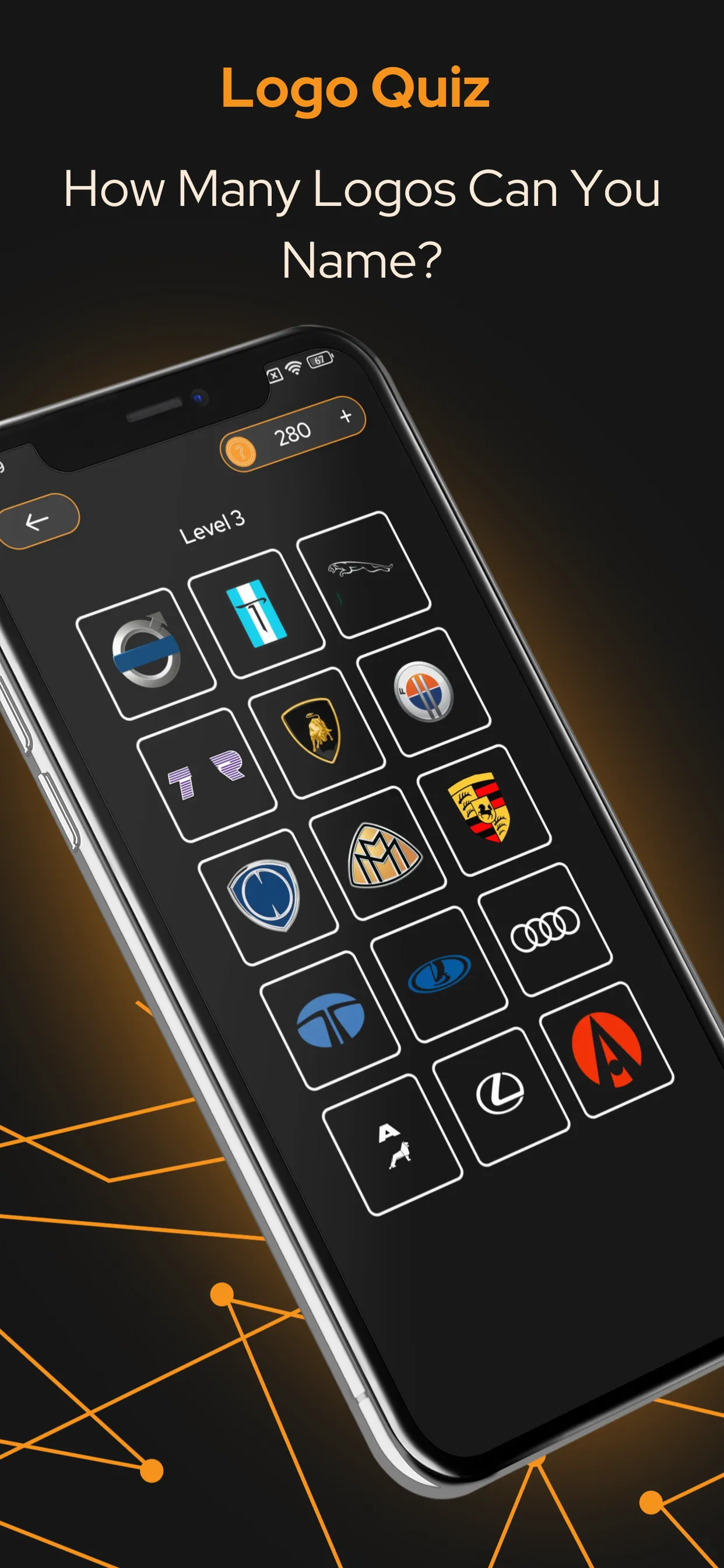 Car Quiz | Indus Appstore | Screenshot